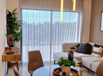 Departamento de 2 habitaciones, Mazatlán · Departamento de 65 m² con 2 Recámaras en Venta en Cerritos Resort