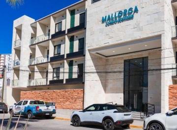 Departamento de 2 habitaciones, Mazatlán · Departamento en Venta en Mazatlan Mallorca