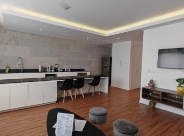 Departamento de 2 habitaciones, Solidaridad · Departamento de 2 Recámaras en Venta en Zazil Ha