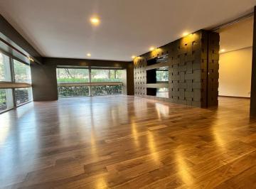 Departamento · 318m² · 3 Recámaras · 3 Estacionamientos · Venta Departamento Arquimedes Polanco