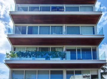 edificio · Venta Departamento Centro de Playa del Carmen 2 Recamaras 2 Baños