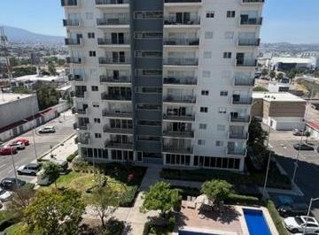 Departamento de 3 habitaciones, Corregidora · Nuevo Departamento en Renta en Querétaro
