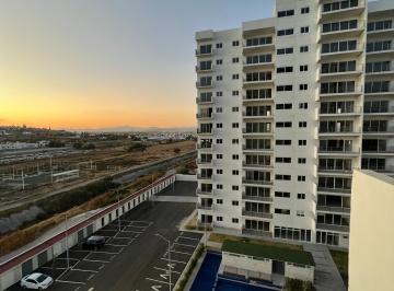Departamento de 3 habitaciones, Corregidora · Nuevo Departamento en Renta en Querétaro