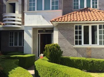 Casa de 4 habitaciones, Metepec · Casa en Venta Metepec La Asunción