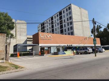 Departamento de 1 habitación, Zapopan · Departamento en Renta Dentro de Solares Liva