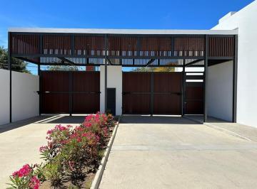 Casa en condominio de 3 habitaciones, Bahía de Banderas · Porto Residencial, Única Ubicacion Ánimate No Lo Pienses Más E Invierte!