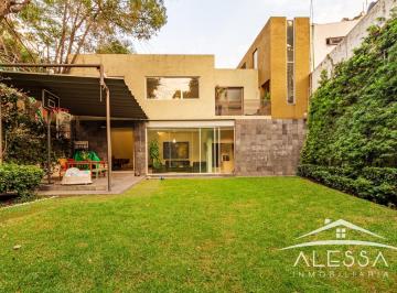 Casa de 3 habitaciones, Alvaro Obregón · Casa con 289 m² de Terreno, 3 Recámaras en Venta en Florida
