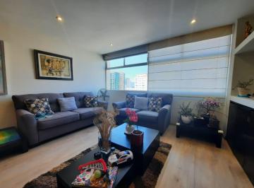 Departamento de 3 habitaciones, Huixquilucan · Precioso PH en Venta, hacienda del Ciervo, interlomas