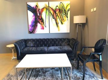 Departamento de 1 habitación, Chihuahua · Departamento en Renta Amueblado The Lofts D1 $24 Mil Incluye Mtto