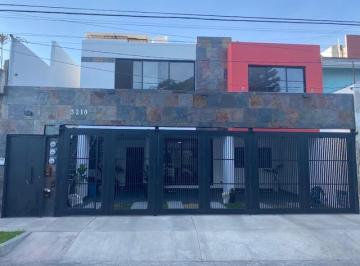 Departamento de 2 habitaciones, Guadalajara · Departamento Amueblado en Renta, 2 Recamaras Col. Vallarta San Jorge