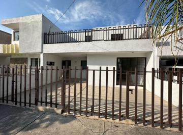 Casa de 4 habitaciones, Guadalajara · Casa en Renta Planta Baja en Colonia Chapalita