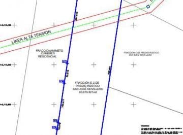 Terreno / Lote , Boca del Río · Terreno en Venta en San Jose Novillero, Veracruz
