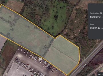Terreno / Lote , Veracruz · Aaa Terreno en Renta a La Entrada de Veracruz - Paso del Toro