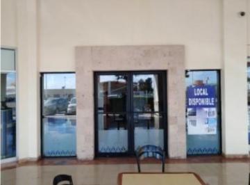 Local en centro comercial de 2 habitaciones, Hermosillo · Local en Plaza Girasol, Sobre El Blvd Solidaridad, 48 m.