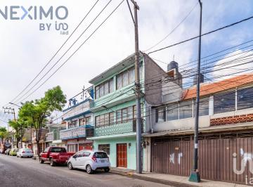 Casa · 235m² · 5 Recámaras · 1 Estacionamiento · Casa en Venta con Departamento en Tercer Nivel Minas de Cristo Álvaro Obregón
