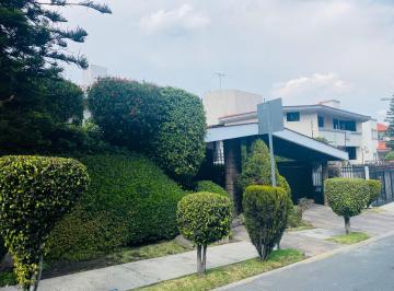 Casa de 4 habitaciones, Cuajimalpa de Morelos · Renta Casa Bosque de Las Lomas