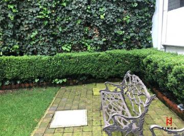 Departamento de 3 habitaciones, Miguel Hidalgo · Departamento en Venta Lomas de Chapultepec (Cofre de Perote)