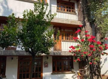 Casa de 3 habitaciones, Alvaro Obregón · Casa en Colonia Axotla con Jardín