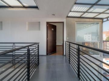 Departamento de 2 habitaciones, Cuauhtémoc · Amplio y Luminoso Departamento con Balcones