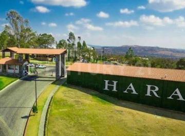 Terreno / Lote · 1174m² · Venta de Lote en Esquina en Haras “la Joya”, Puebla