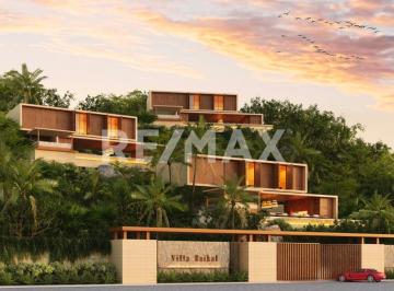 Casa en condominio de 3 habitaciones, Acapulco de Juárez · Casa en Condominio en Brisas del Marques en Carretera Escénica a Acapulco