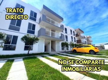 Departamento de 2 habitaciones, Querétaro · Departamentos Infonavit en Venta El Marques