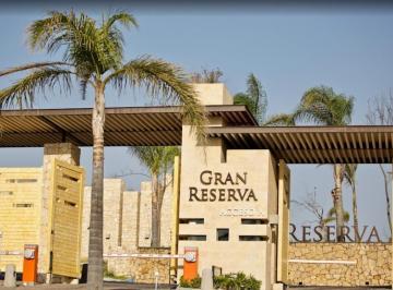 Terreno / Lote , Ocoyucan · Terreno en Venta en Gran Reserva Lomas de Angelopolis Cascata