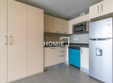 Fabuloso departamento en Condesa Sur · Fabuloso Departamento en Condesa Sur, 71689