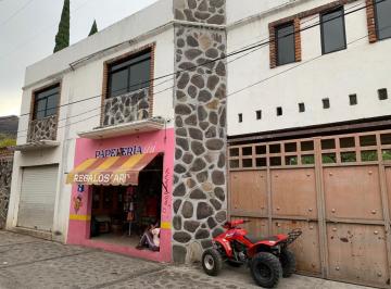 Casa de 2 habitaciones, Malinalco · Casa en Venta Malinalco San Pedro