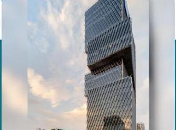 Oficina · 1028m² · Oficina en Renta Torre Mil, Av Americas Country Club, Guadalajara