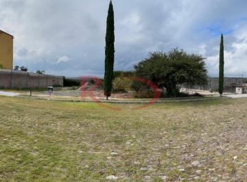 Terreno / Lote , San Miguel de Allende · Venta de Terreno Campestre, Atotonilco