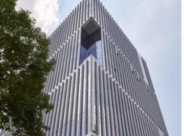 Oficina , Miguel Hidalgo · Excelentes Oficinas en Renta
