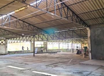 Local comercial , Tuxtla Gutiérrez · En Venta Bodega Comercial, 1,173 m². en Tuxtla Gutierrez, Chiapas