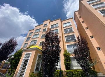 Departamento de 2 habitaciones, Huixquilucan · Los Azulejos, 100 m², 2 Rec, Tv, 2 Baños, 2 Autos, $2,990,000 Mn