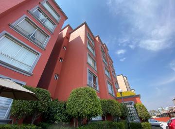 Departamento de 2 habitaciones, Huixquilucan · Los Azulejos, 100 m², 2 Rec, Tv, 2 Baños, 2 Autos, $2,990,000 Mn