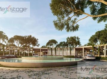 Terreno / Lote · 360m² · Terreno en Venta en Privada con Amenidades Al Norte de La Ciudad