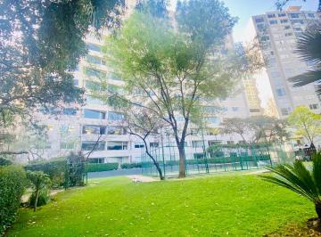 Departamento de 2 habitaciones, Miguel Hidalgo · Renta Departamento en Paseo de La Reforma, Lomas de Bezares