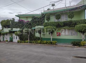 Casa · 366m² · 7 Recámaras · 4 Estacionamientos · Casa en Venta en 5 de Mayo, Atizapán de Zaragoza, México