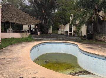 Terreno / Lote , Monterrey · Terreno en Venta en Los Cristales Carretera Nacional Monterrey
