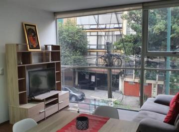 Renta departamento  amueblado en Colonia Roma · Renta Departamento Amueblado en Colonia Roma