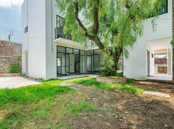 Casa en condominio de 3 habitaciones, Tlalpan · Casa Venta, Col. Tepepan. Estrenar. Condominio Horizontal.
