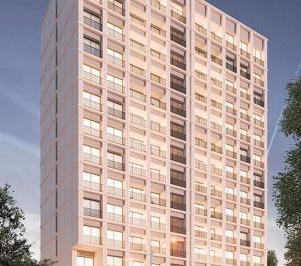 Departamento · 118m² · 2 Recámaras · 2 Estacionamientos · Departamentos Venta Italia Providencia