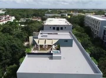 a605ae7efa88029b5b16dda68e695a6fc242ab93a837c1de5249bcbf82e33a3a · Departamento Venta Playa del Carmen