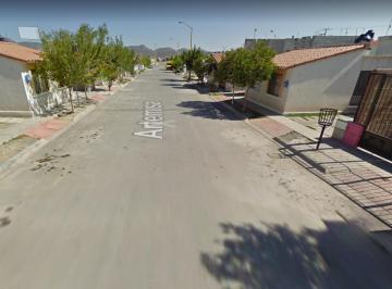 Casa de 2 habitaciones, Saltillo · Casa Cesison Inmediata Remate Bancario Ciudad Las Torres	saltillocoahuila - Mpcc
