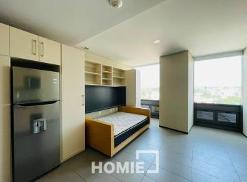 Fabuloso Loft cercano a col. Condesa · Fabuloso Loft Cercano a Col. Condesa, 71963