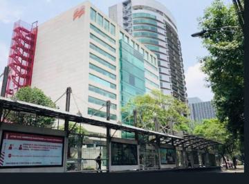 Edificio , Alvaro Obregón · Edificio en Renta en Insurgentes Sur