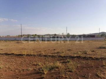 Terreno / Lote · 1600m² · Terreno en Venta Anahuac Cd. Cuauhtémoc, Chihuahua.