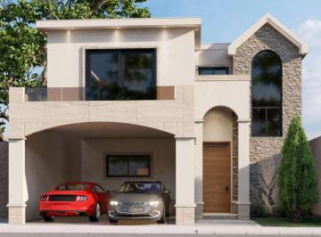 Casa de 3 habitaciones, Saltillo · Casa en Preventa en Villa Bonita II