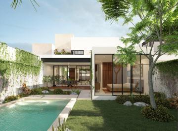 Casa de 3 habitaciones, Mérida · Casa en Privada en Dzitya