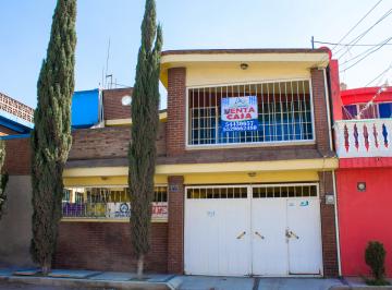 Casa de 3 habitaciones, Chimalhuacán · Venta Casa, 3 Rec, Baño y Medio, Lomas de Buena Vista, Chimalhuacan, Edo Mex